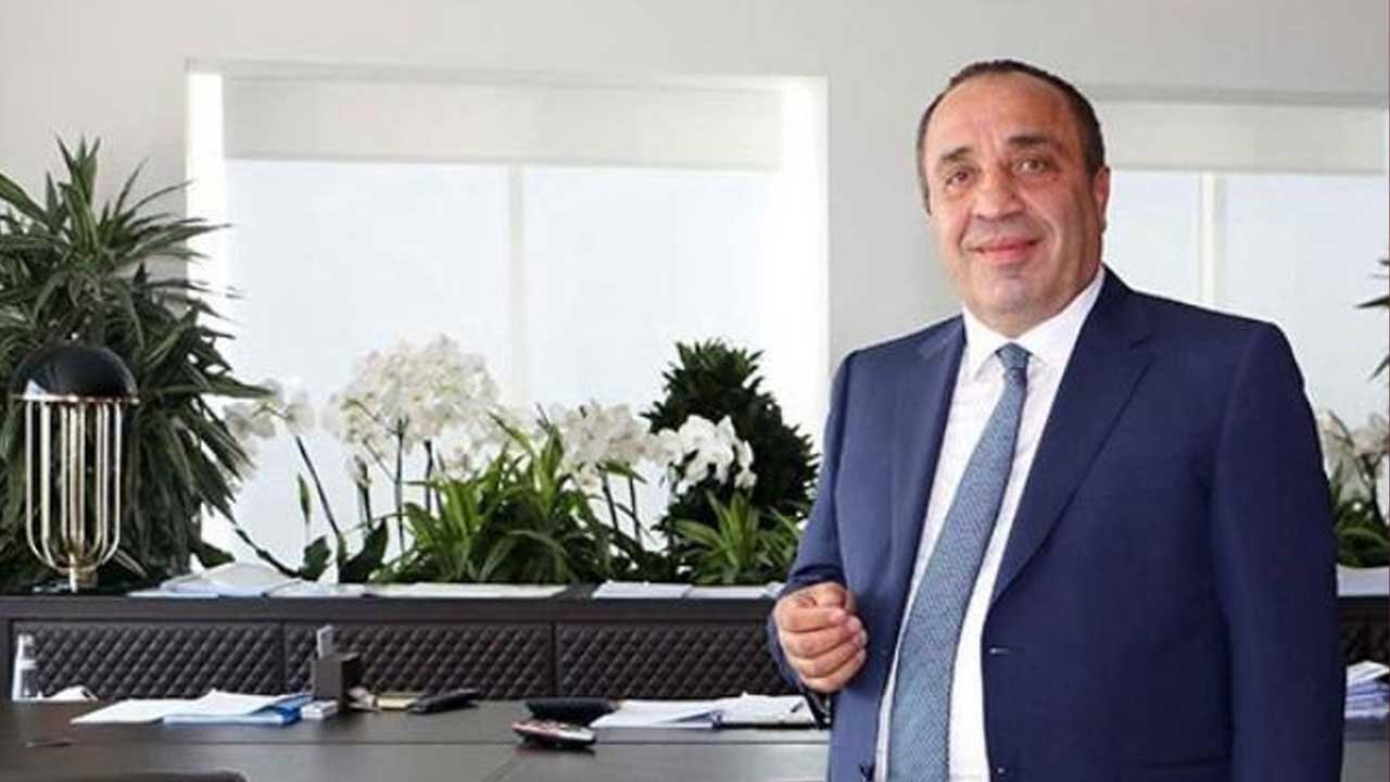 Turanlı: Kıbrıs halkına Kıbrıs’ın altın anahtarını verdik