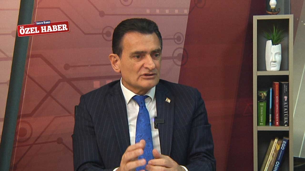 Dursun Oğuz: Hayat pahalılığı önerisi bu ülke için doğru bir yöntemdi