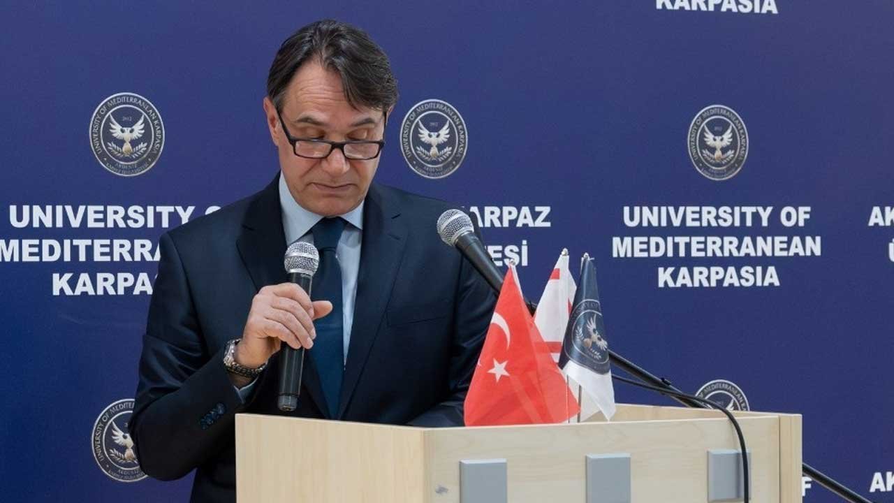 Sarıçiçek: Casinoların ekonomik hacmi 1.5 milyar dolar