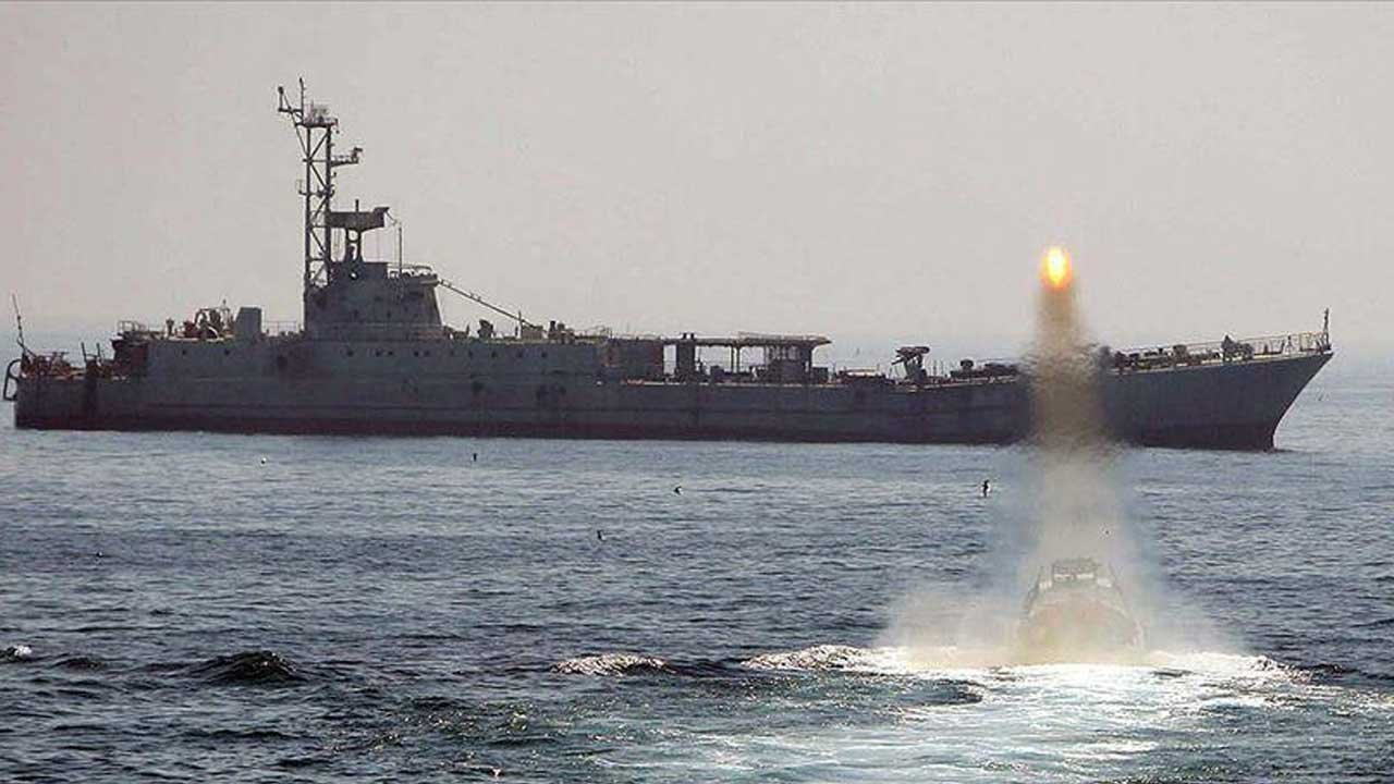 İran’dan ABD’ye İHA’lı Misilleme: Körfez’de Gerilim Tırmanıyor