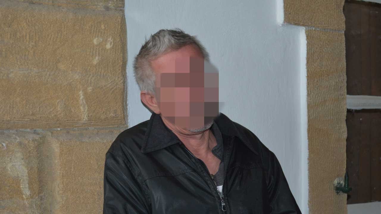 Ayrılmak İsteyen Kız Arkadaşına Şiddet: Zanlı Cezaevinde