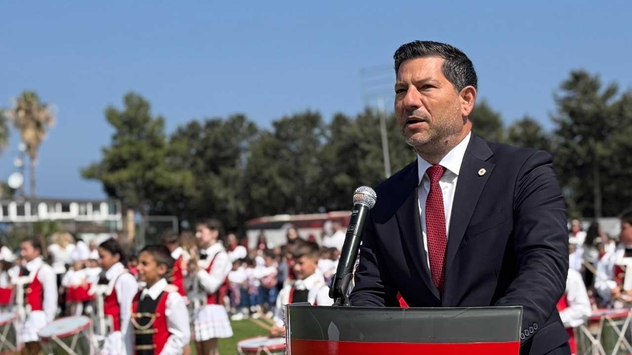 Kırok: Çocuklar toplumun geleceği