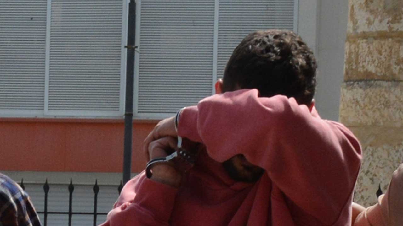 Kokain ve Hint Keneviri ile Yakalandı