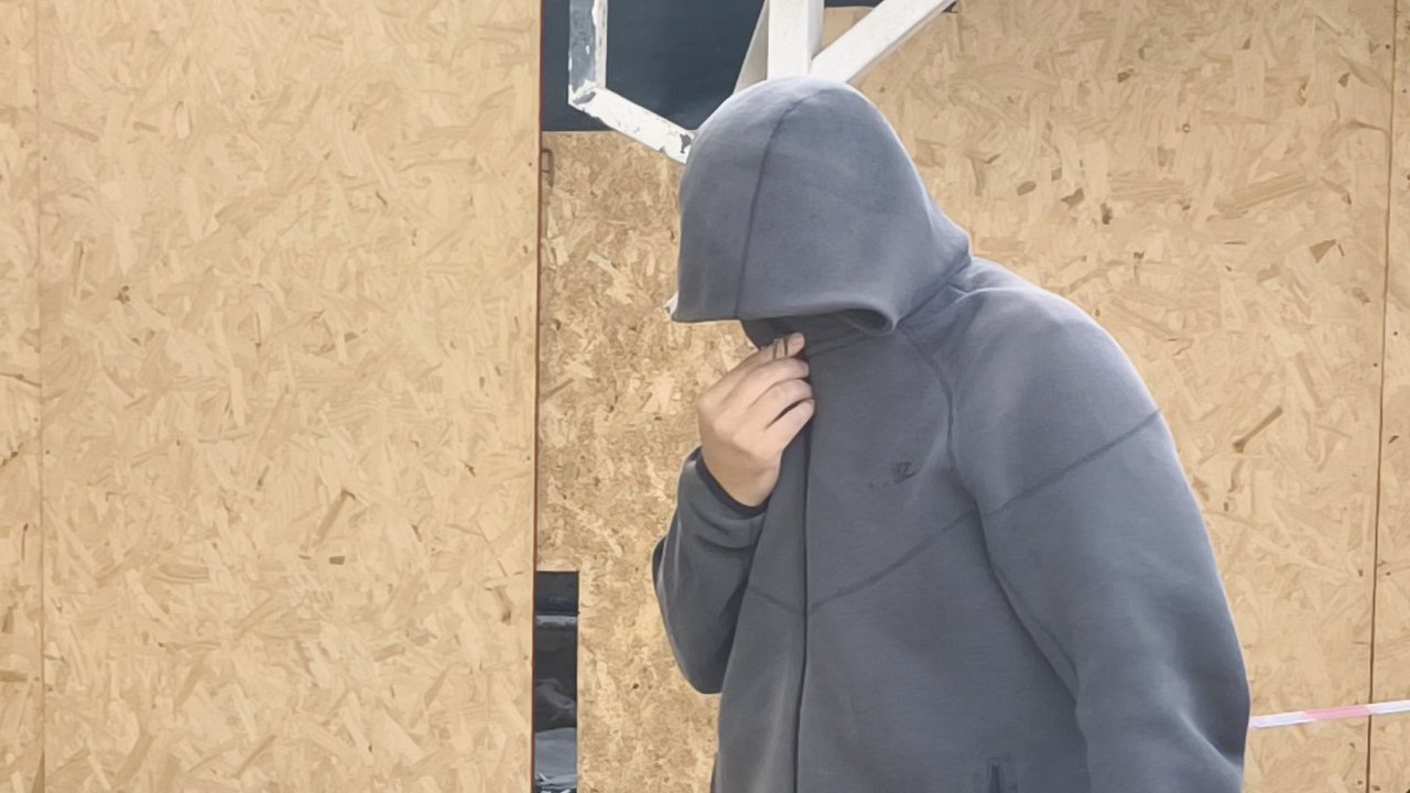 Demirhan’da Uyuşturucu Operasyonu: Zanlıya 8 Gün Tutukluluk