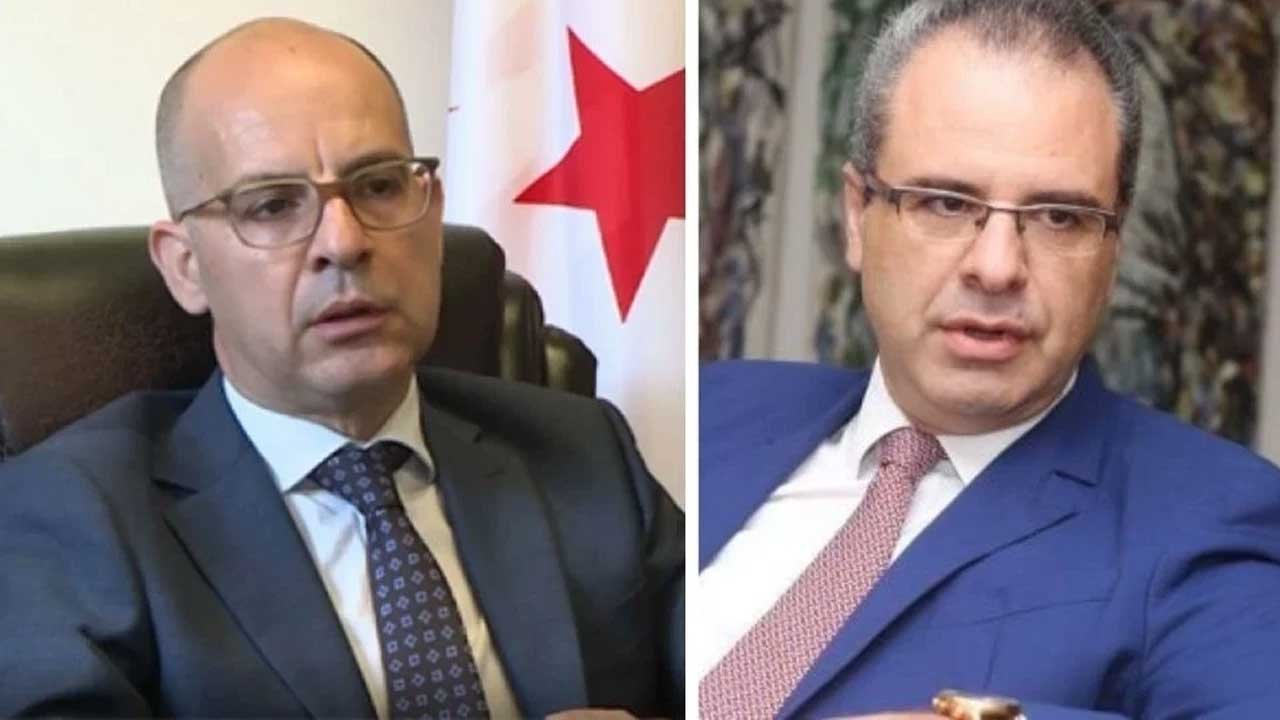 Müzakereciler dün bir araya geldi…