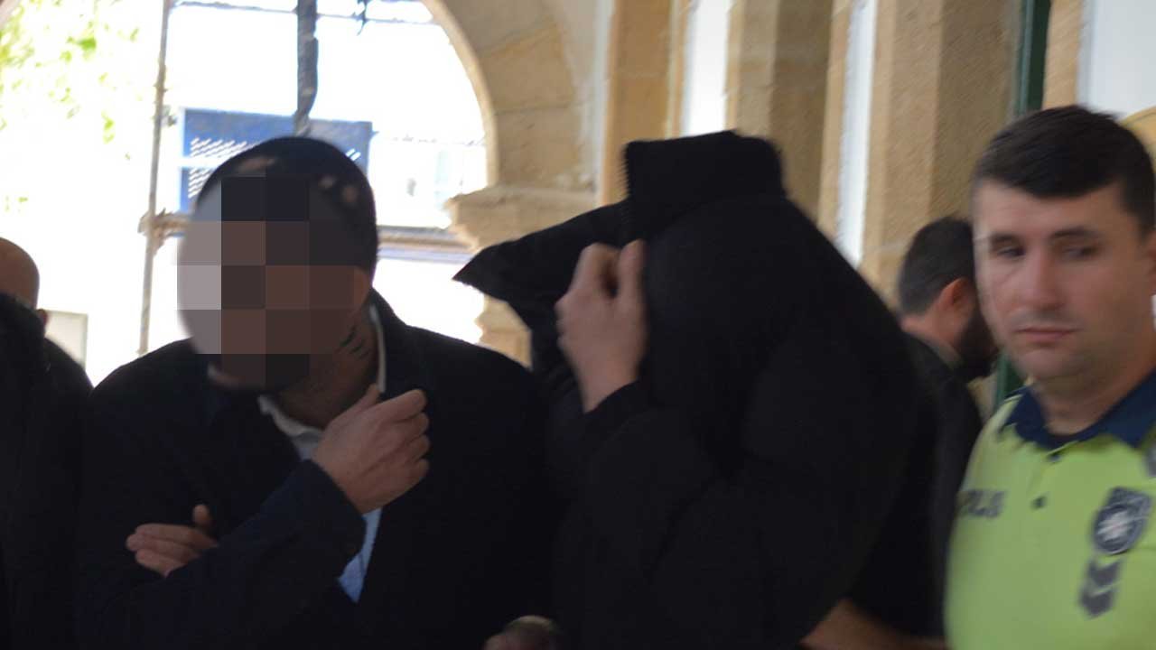 Gönyeli’de Uyuşturucu ve Kadına Şiddet Soruşturması: İki Zanlıya 4 Gün Ek Tutukluluk