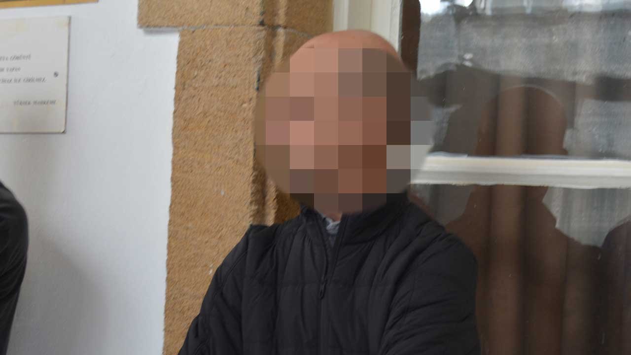 Sahte Kimlikle Giriş Yapan Zanlı Mahkemede