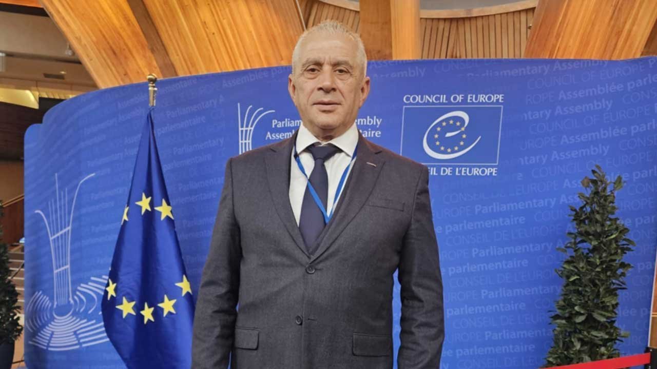 Taçoy: Kıbrıslı Türkler fiziki saldırılara, şiddet eylemlerine maruz kaldı