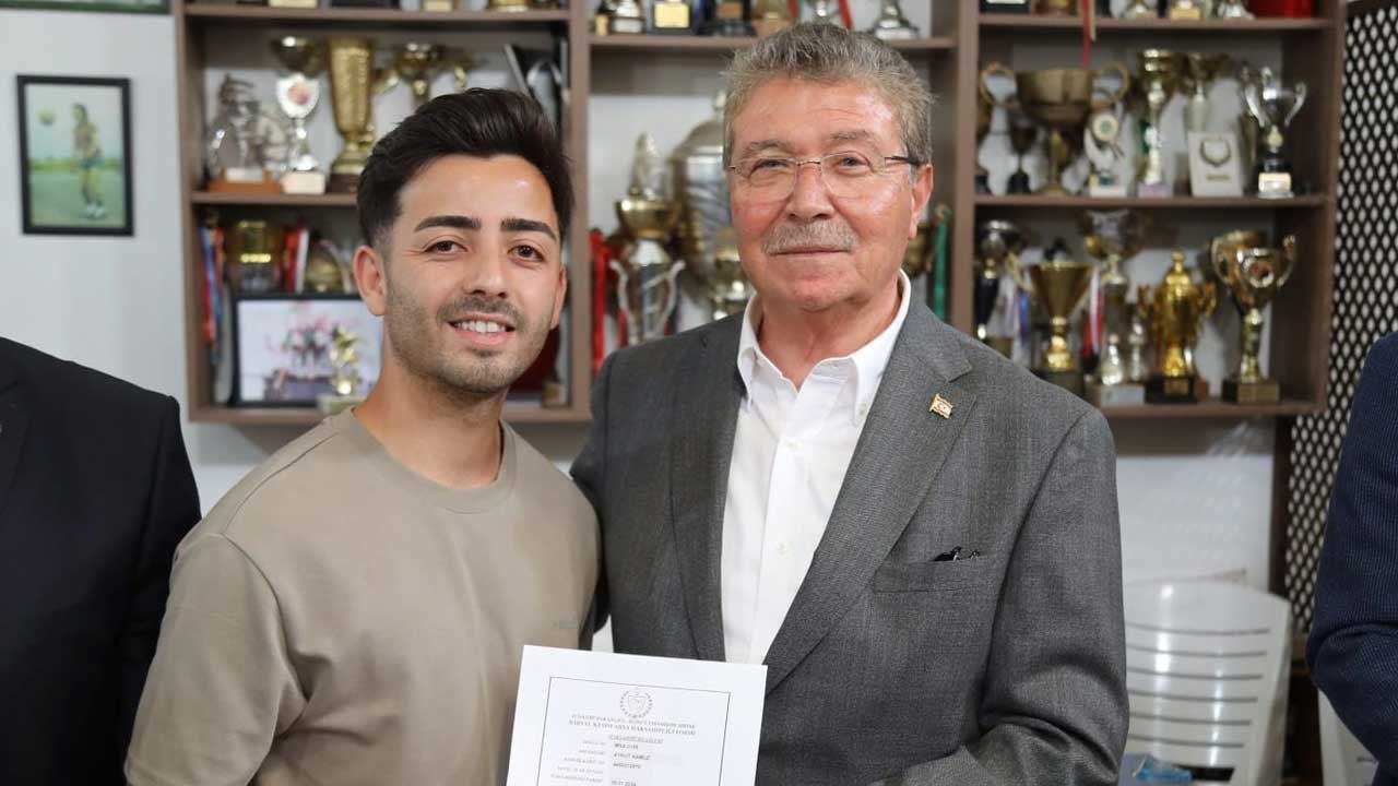 Başbakan Ünal Üstel: 30 yılda yapılmayanı 4 yılda tamamladık