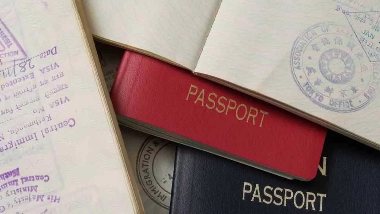 Muhaceret affı hazır!