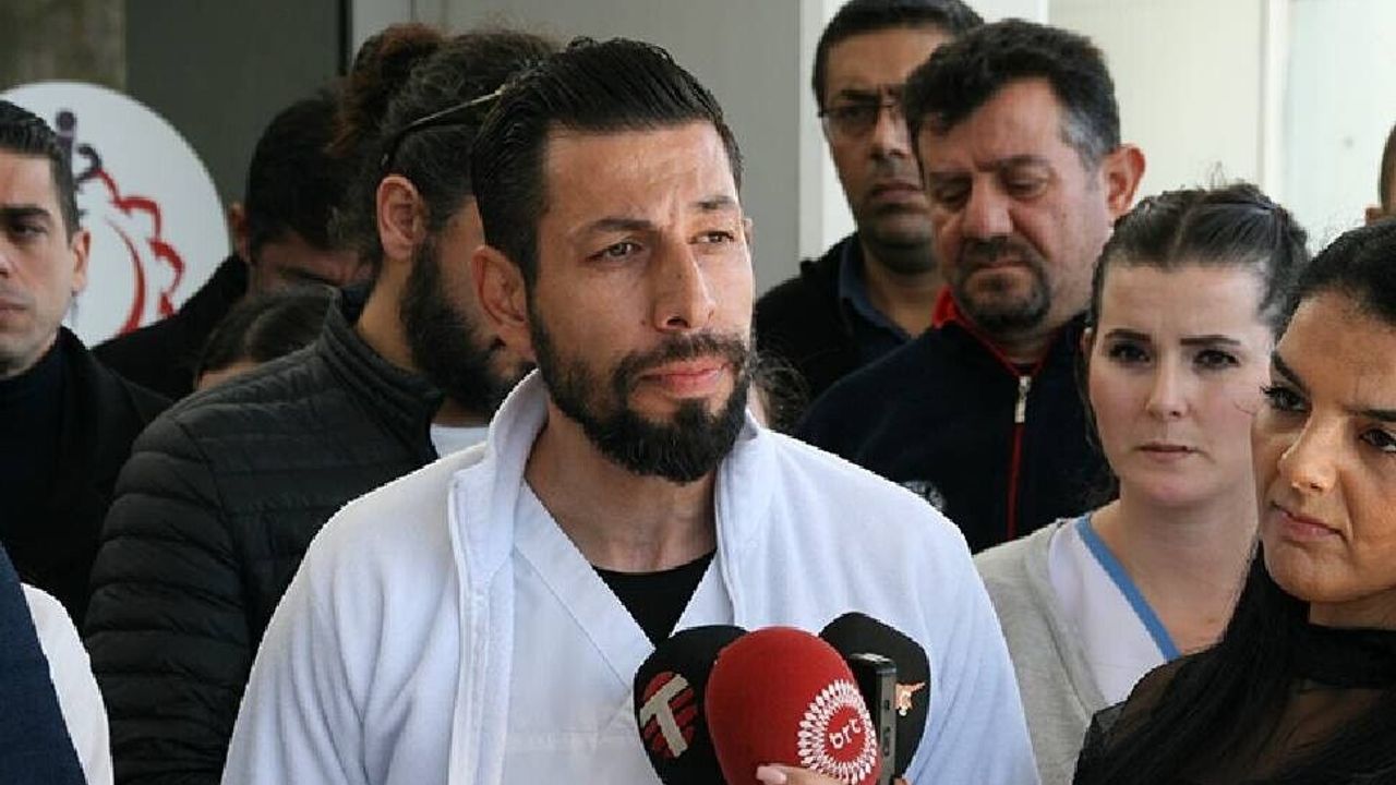 Özgöçmen: Göreve dönme davetini reddediyoruz