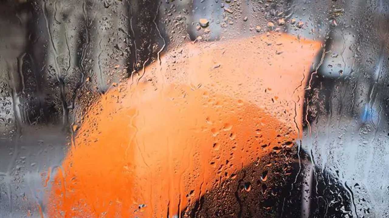 Yarından itibaren yer yer sağanak bekleniyor