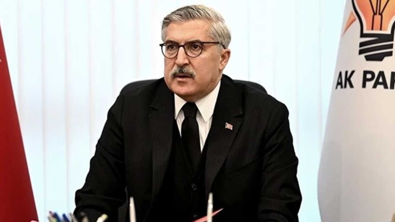 Yayman: Kıbrıs'ı bir Rum-Yunan adası gibi gösterme çabalarını kınıyoruz