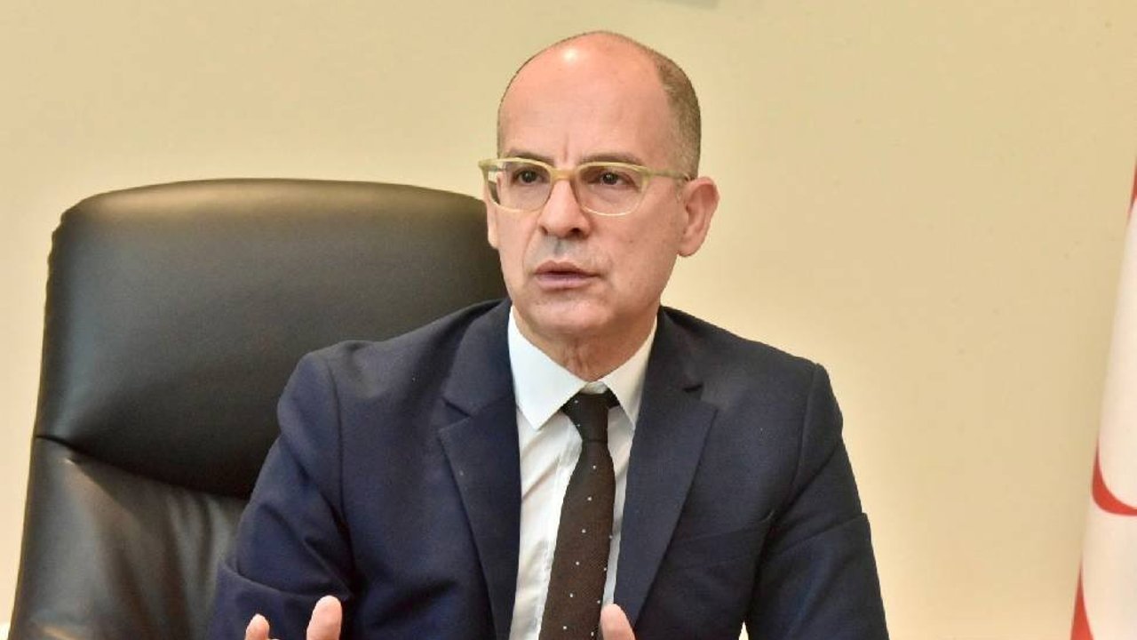 Dânâ, Hristodulidis'in açıklamalarıyla ilgili değerlendirmelerde bulundu