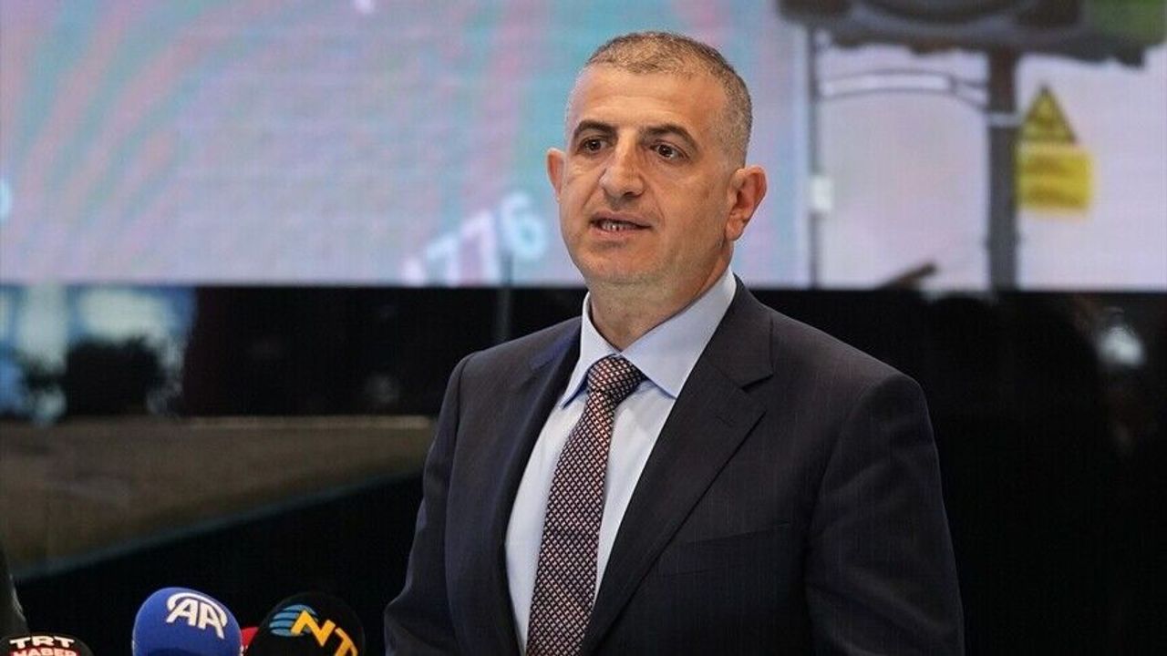Bayraktar: SAHA 2026'dan elde edilen kârla 81 il ve KKTC’de dron üretim ve eğitim merkezi kurulacak