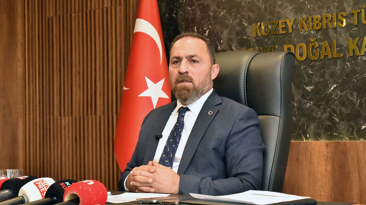 Bakan Çavuş: Eti pahalılaştıran hükümet değil