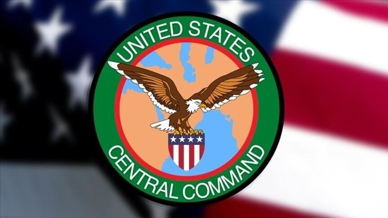 CENTCOM: İran, Kuveyt'e doğru balistik füze fırlattı