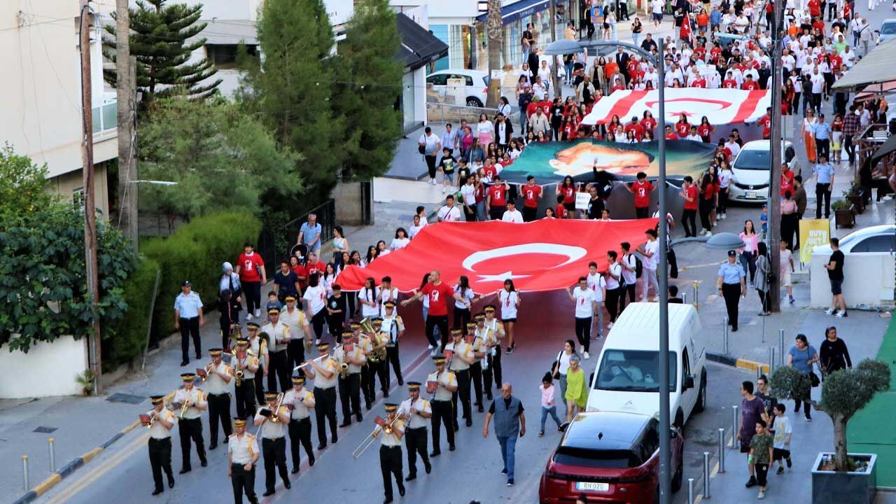 19 Mayıs Atatürk’ü Anma, Gençlik ve Spor Bayramı etkinlikleri yarın başlıyor