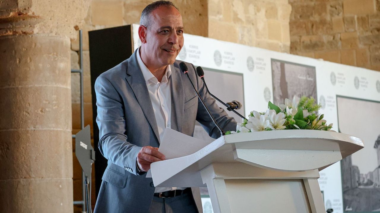 Harmancı: Ya birlikte başaracağız ya yok olacağız