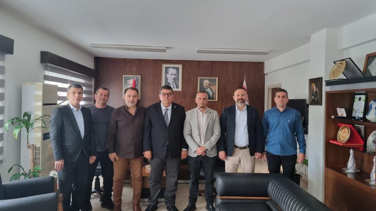 Maliye Bakanlığı ile sendikalar uzlaştı