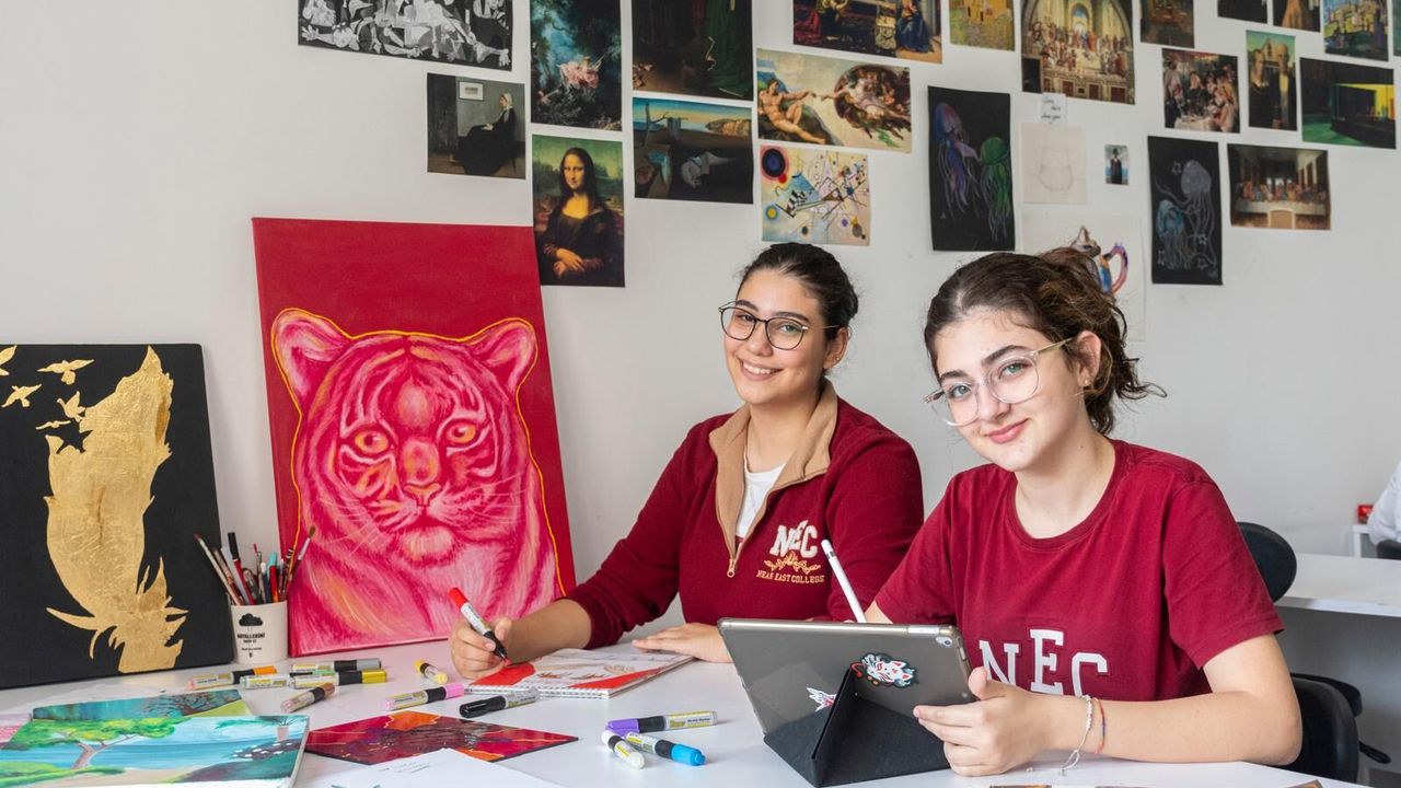 Kolej ve Üniversite Eğitiminde Tek Burs Fırsatı İçin Geri Sayım Başladı!
