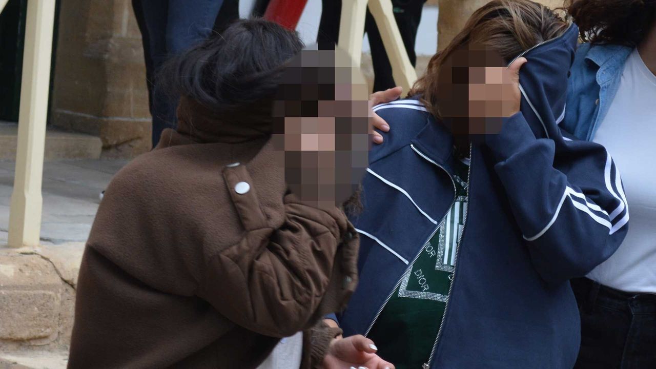 Anne Kızın Sahte İkamet Planı Mahkemede: 3 Gün Tutukluluk Emri