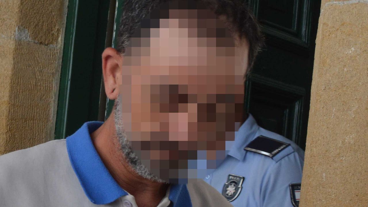 Araç Devrinden Çıkan Tartışma Kanlı Bitti