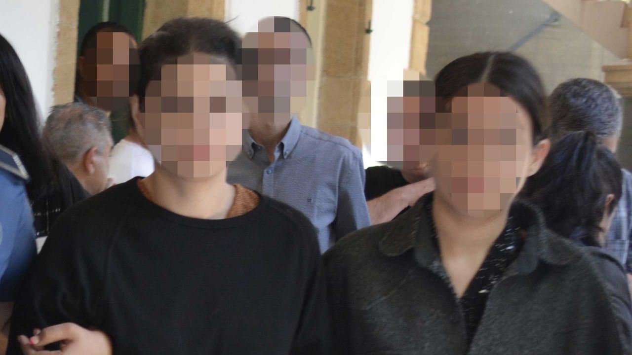 Bagajda Güney’e Kaçış Girişimi: 5 Zanlı Mahkemede