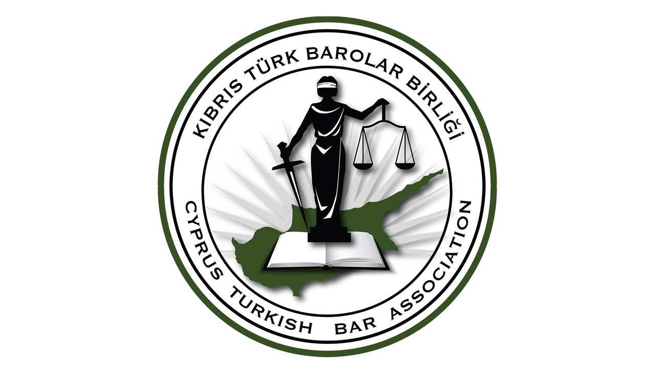 Barolar Birliği: “Yasa çalışması 2023’te yapıldı"