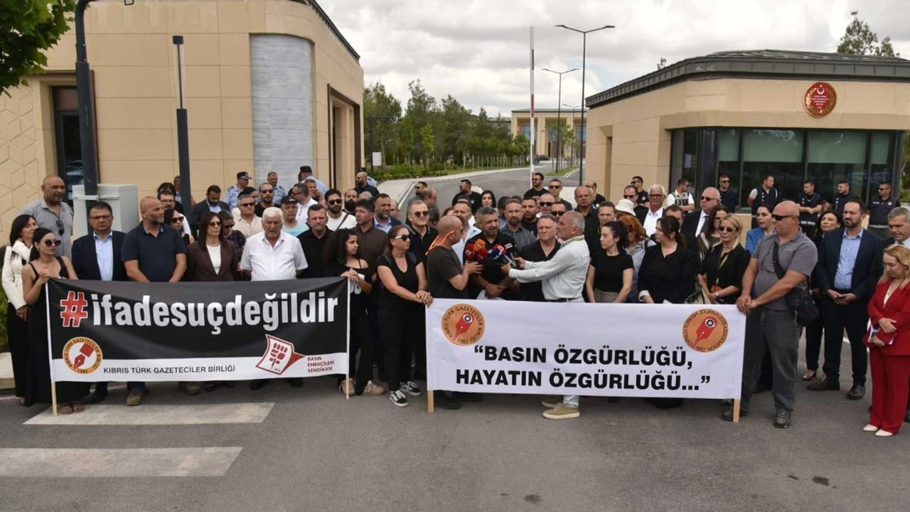 “Bu yanlıştan dönün”