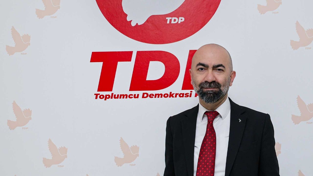 Baykallı: Kıbrıs sorunundaki çözümsüzlük milliyetçi akımları besliyor