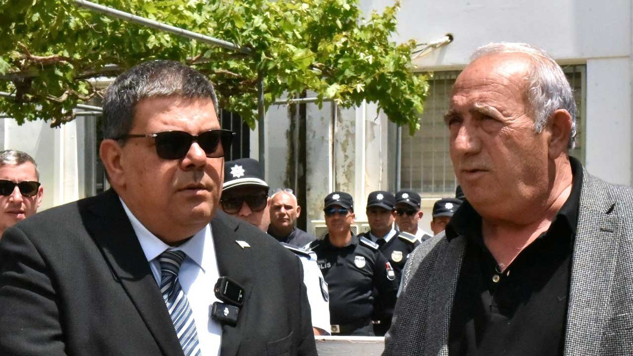 Berova’nın daveti üzerine toplantı yapıldı, uzlaşıya varıldı