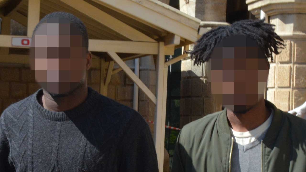 Eğitim Tipi El Bombası Paniği
