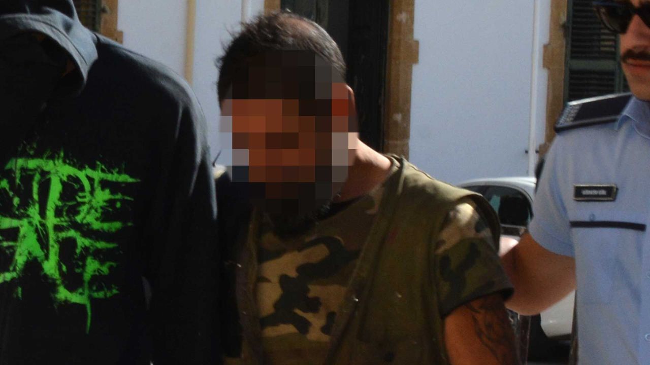 Çalınan Eşyalar Bulunamadı: Zanlı Hakkında Soruşturma Sürüyor