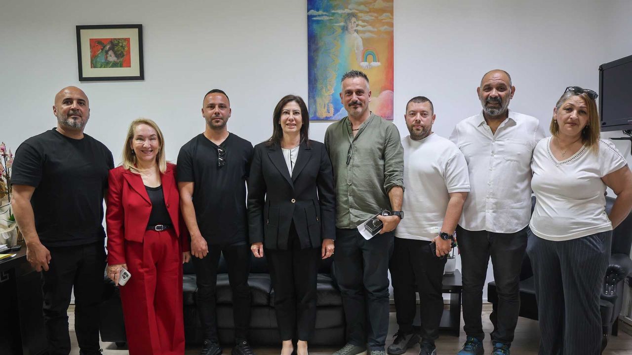İncirli: T izinlerinde adil ve şeffaf bir düzen sağlanmalı