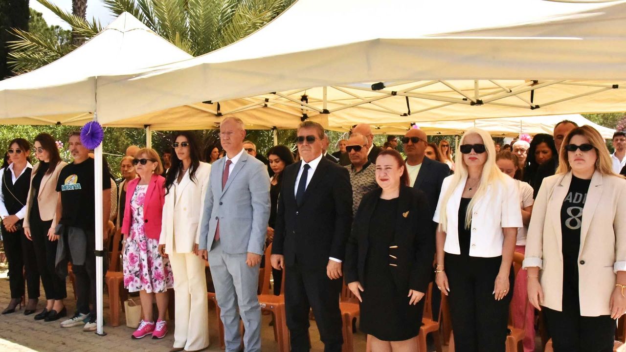 Engelliler Haftası'nda “Birlikte Üretiyoruz" etkinliği
