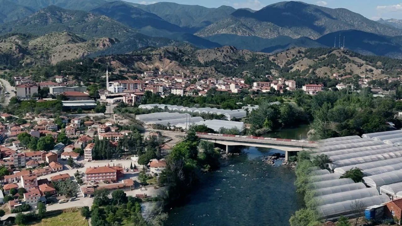 Bayramın ilk gününde 46 dereceyi gördü