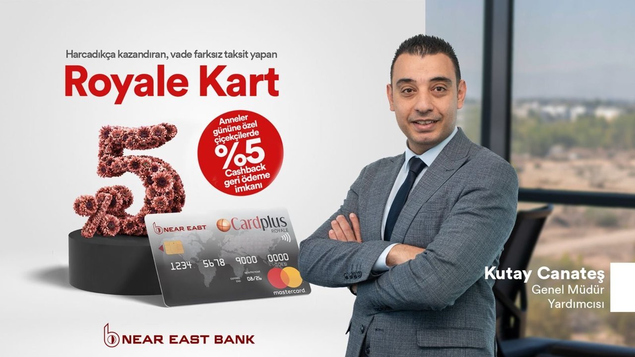 ANNELER GÜNÜ’NE ÖZEL ROYALE CARD AYRICALIĞI