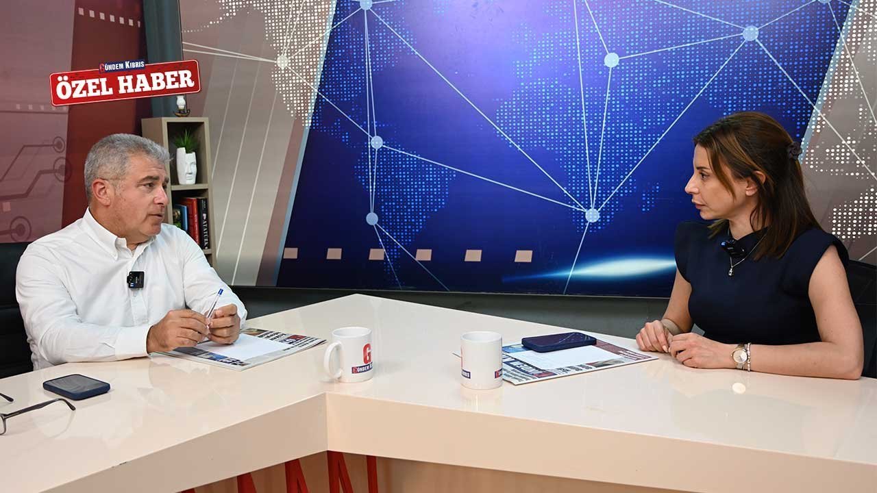 “Bankacılık sektörünün devlete verebileceği kredinin öz kaynakları ile sınırlı bir limiti vardır”