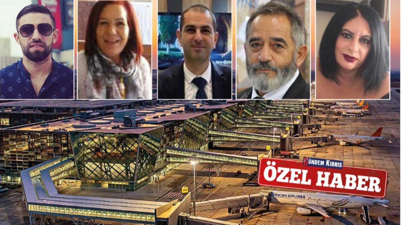 Seyahat acenteleri kriz sinyali veriyor: Savaş turizmi durma noktasına getirdi