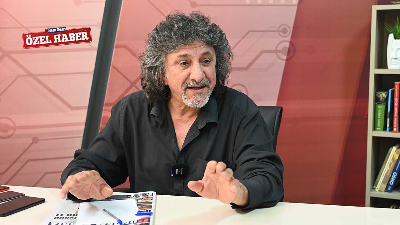 “Partim bir görev verirse severek yapacağım”