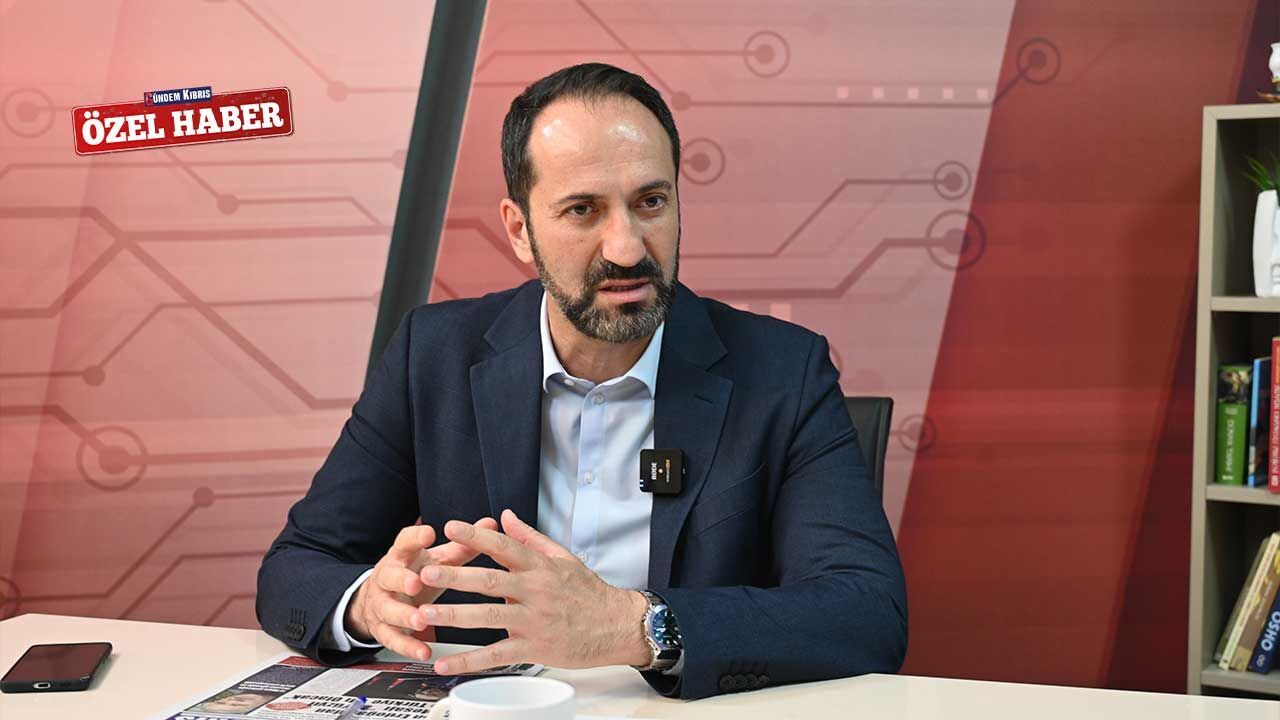 “Haziran ayında Taşınmaz Mal Komisyonu (TMK) ile alakalı bir oylama gerçekleşecek”