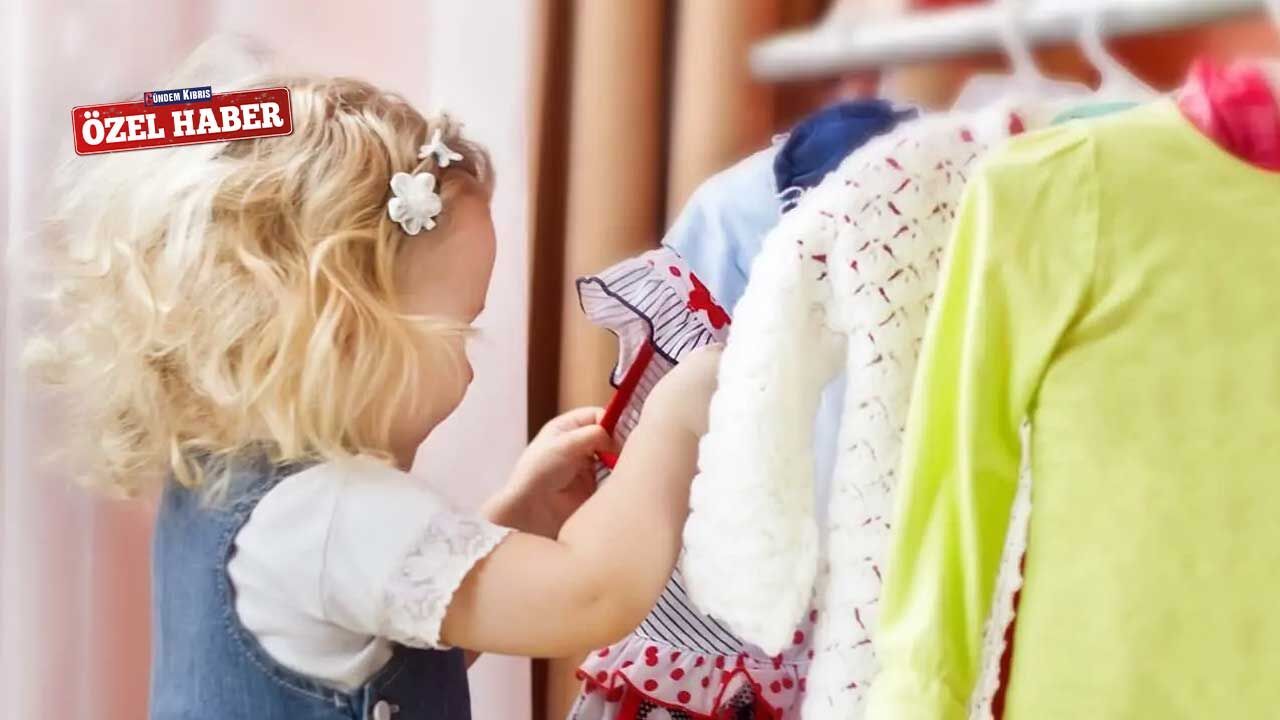 Bayramlık Raflarda Kaldı: Çocuk Giydirmek Ateş Pahası