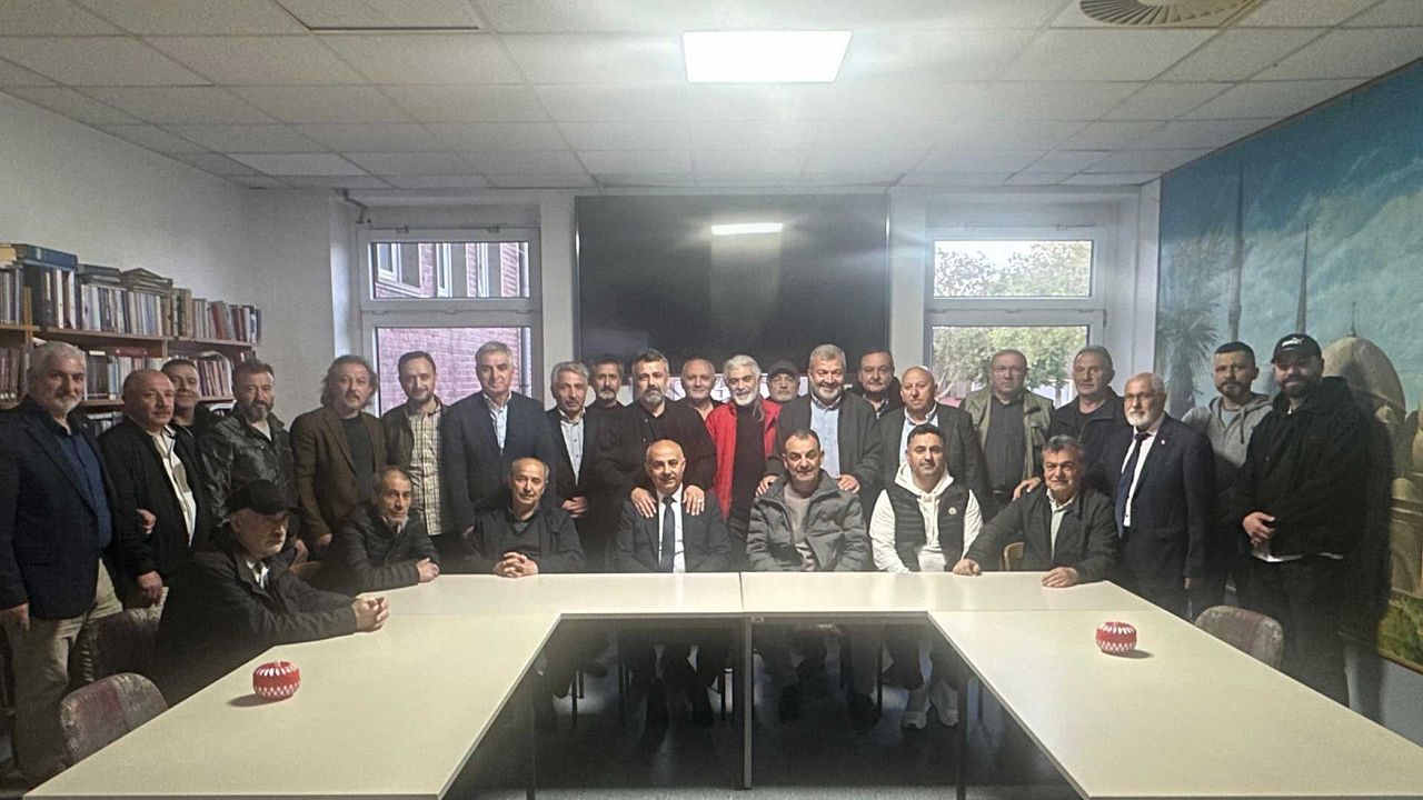 TÜRKİYE’NİN GÜCÜ KKTC’NİN GÜVENCESİ