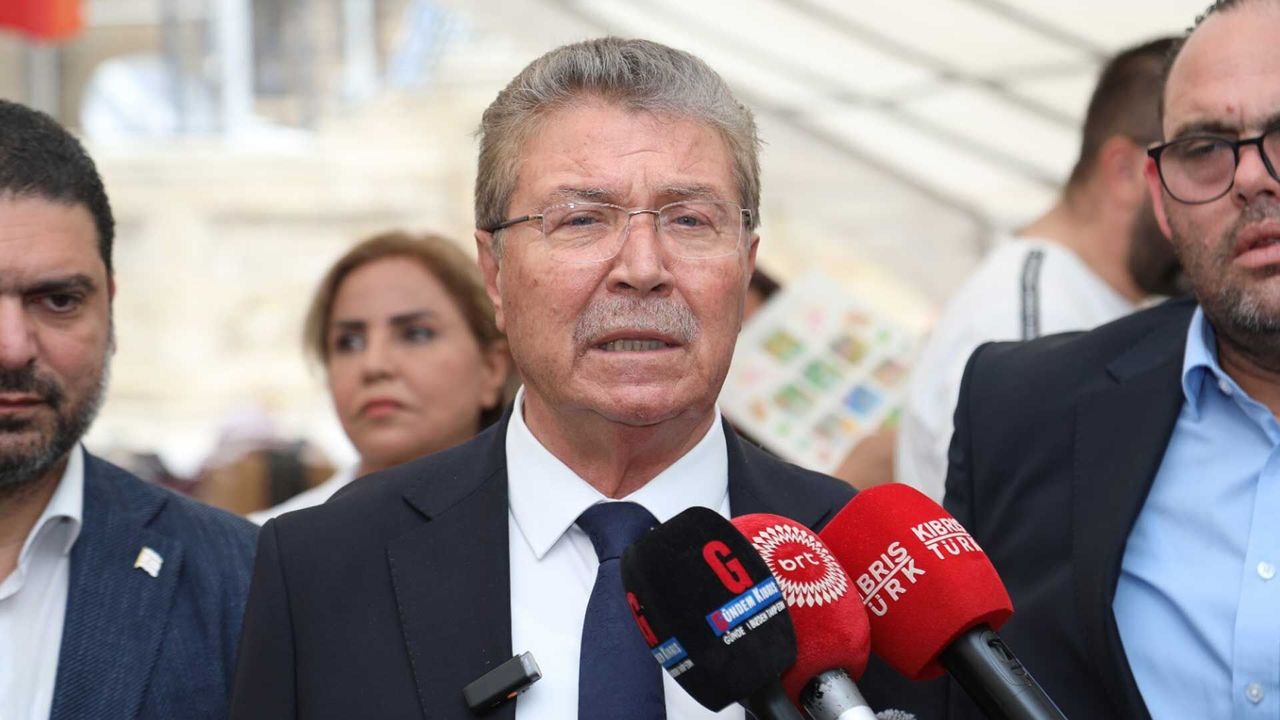 Üstel: “En Büyük Gücümüzü Halkımızdan Alıyoruz”