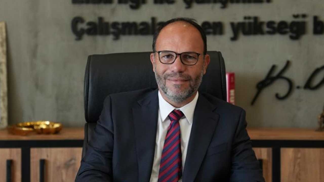 Hasan Sadıkoğlu, Yeni Dönem İçin Adaylığını Açıkladı