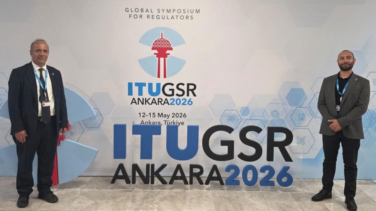 BTHK, Ankara’da düzenlenen GSR-26’da yerini aldı