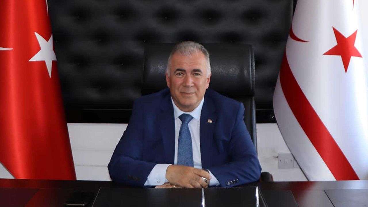 “TMK’de yaşanan olayla ilgili gerekli adımlar derhal atıldı, ilgili öğretmen görevden alındı”