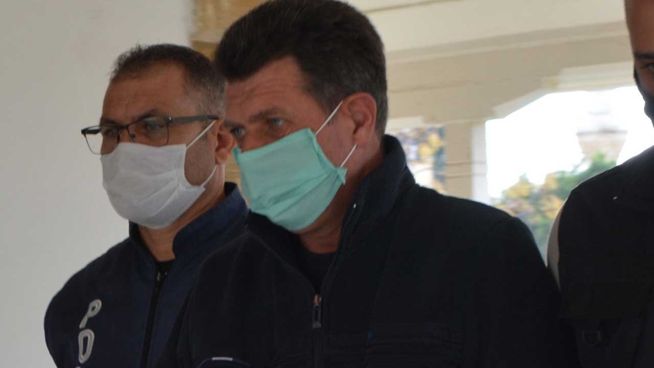 21 Kilo Uyuşturucu Davasında Onama Kararı