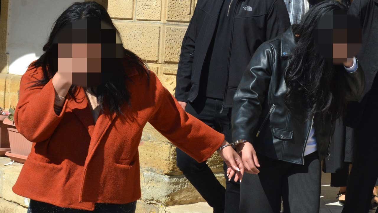 Muhaceret Kontrollerinde 3 Kişi Yakalandı
